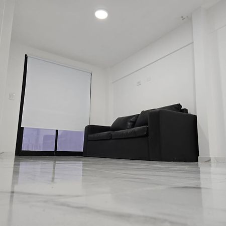 Appartement Departamento A Estrenar Zona Centrica Mar de Ajó Extérieur photo