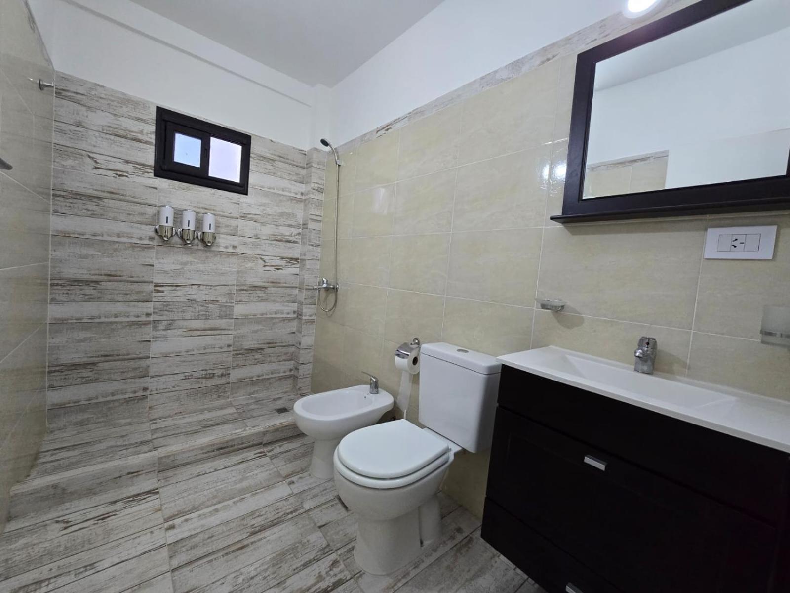 Appartement Departamento A Estrenar Zona Centrica Mar de Ajó Extérieur photo
