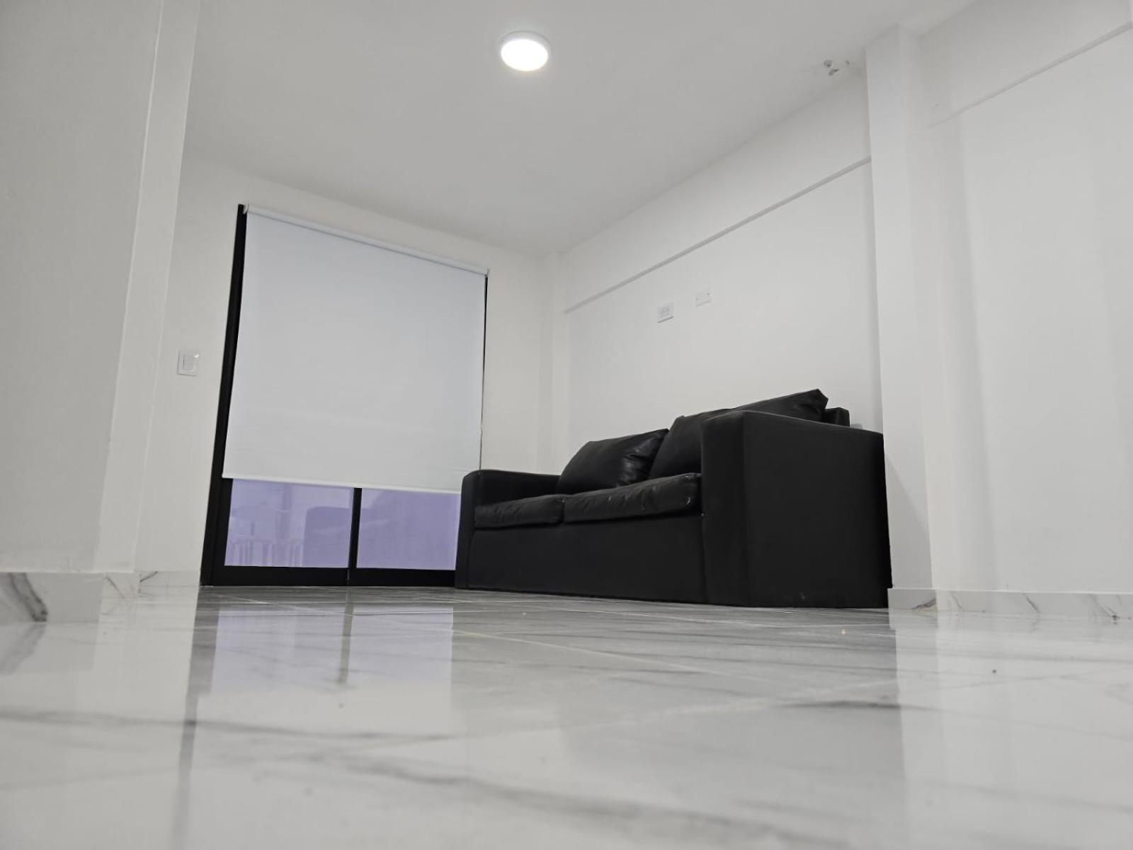 Appartement Departamento A Estrenar Zona Centrica Mar de Ajó Extérieur photo