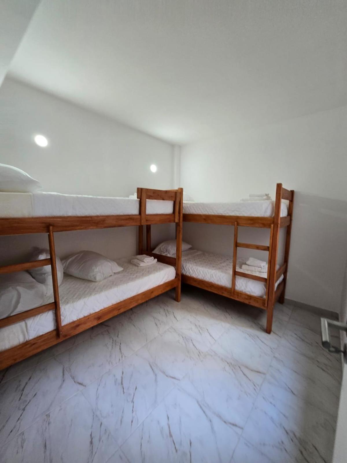 Appartement Departamento A Estrenar Zona Centrica Mar de Ajó Extérieur photo